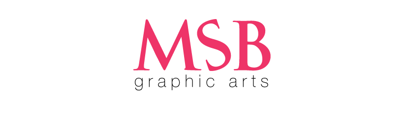 MSB graphic arts
