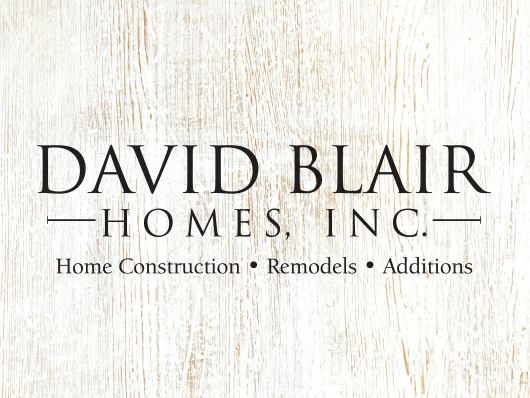 David Blair Homes